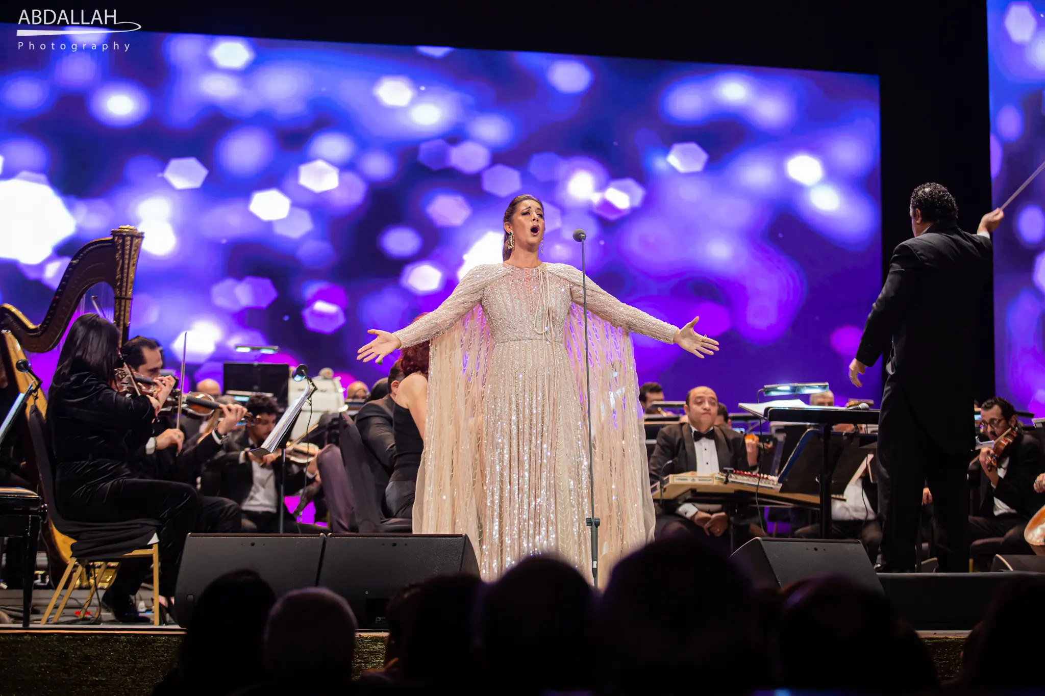A Return to the Berlin State Opera